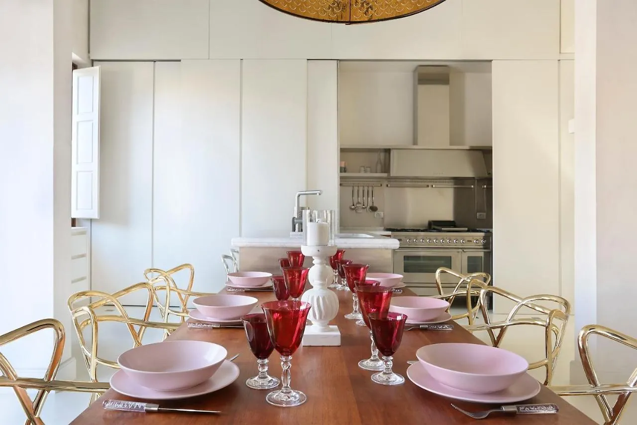 Luxury Suite With Amazing Terrace In Florence-Hosted By Sweetstay 0*, Florence