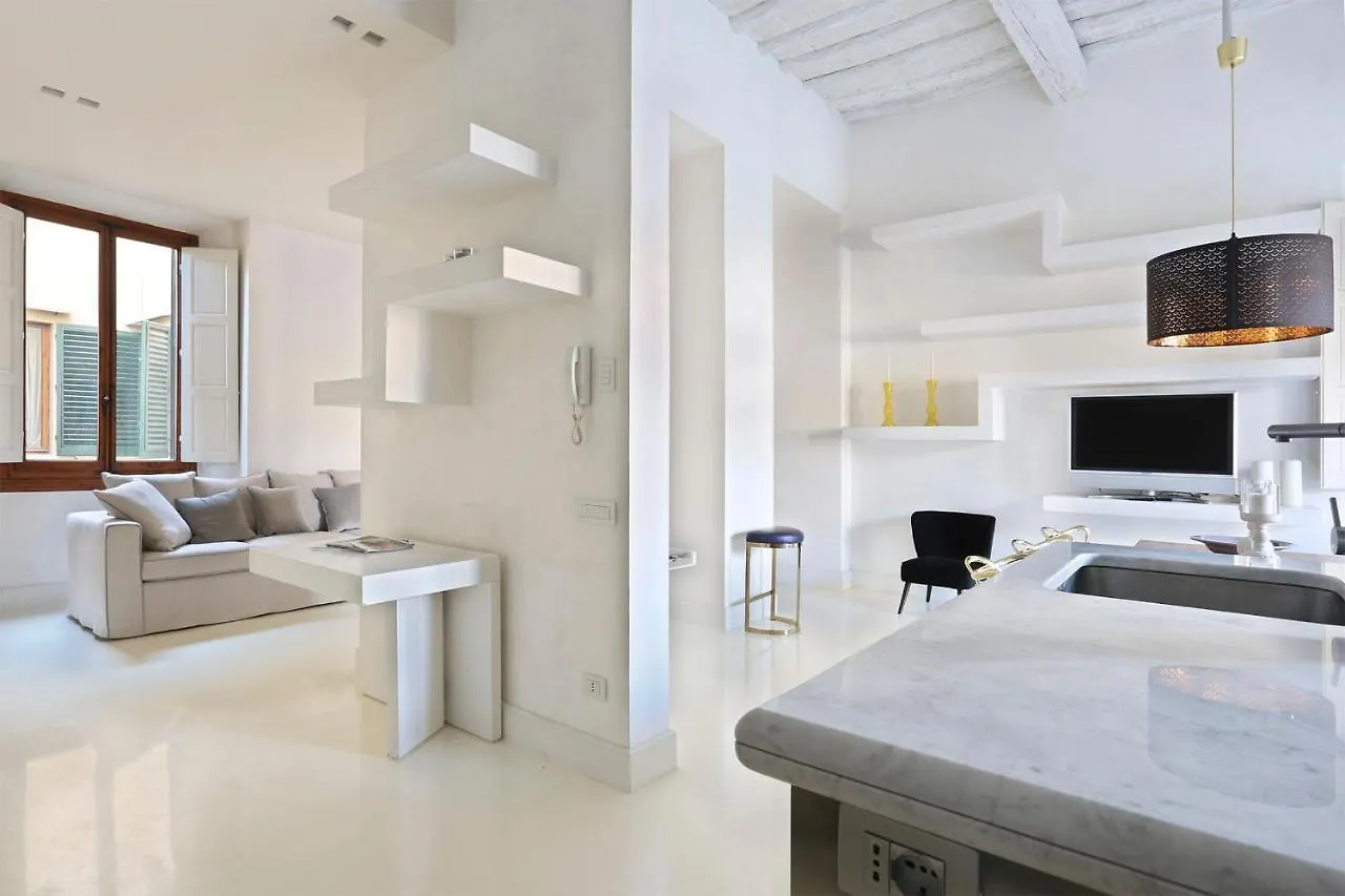 Luxury Suite With Amazing Terrace In Florence-Hosted By Sweetstay 0*, Florence Italy