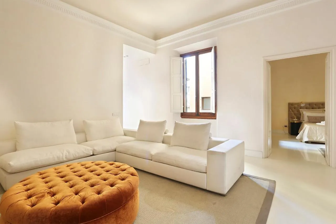 Luxury Suite With Amazing Terrace In Florence-Hosted By Sweetstay 0*, Florence Italy