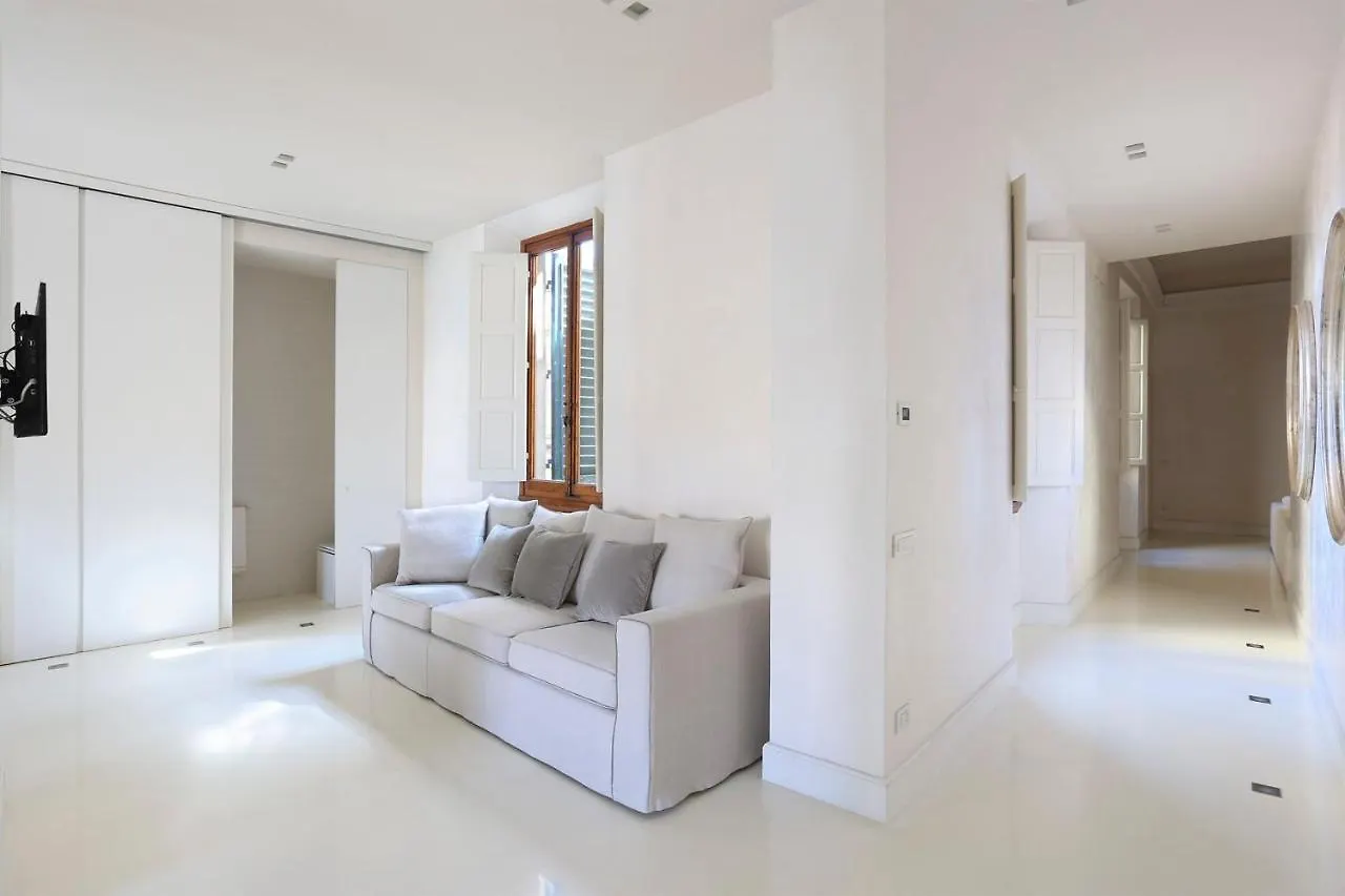 Apartment Luxury Suite With Amazing Terrace In Florence-Hosted By Sweetstay Italy