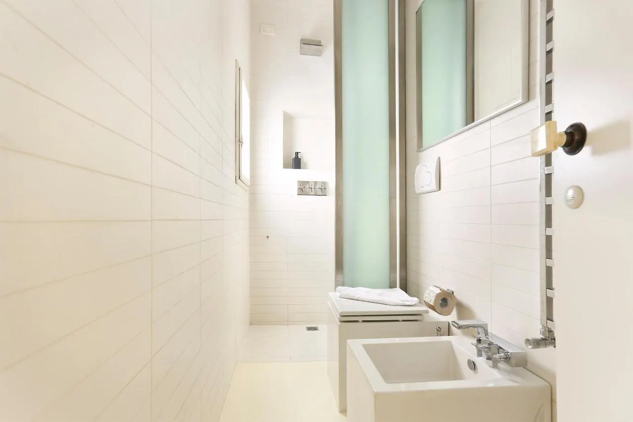 Luxury Suite With Amazing Terrace In Florence-Hosted By Sweetstay Apartment Florence