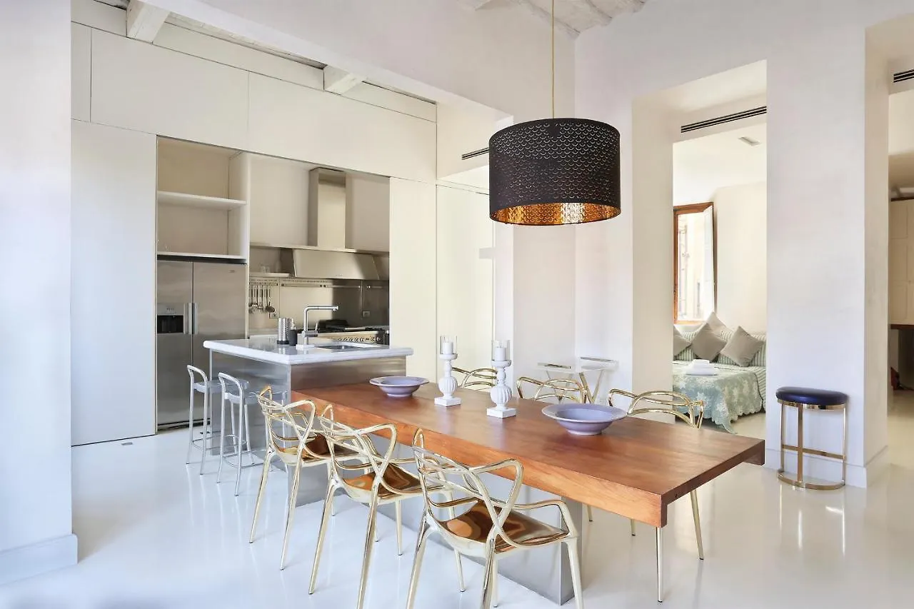Luxury Suite With Amazing Terrace In Florence-Hosted By Sweetstay 0*, Florence