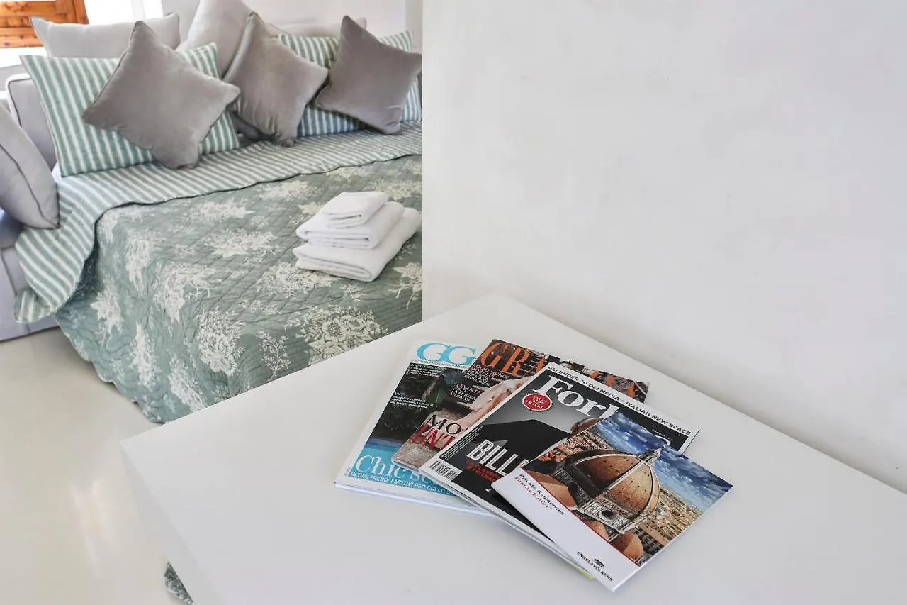 Luxury Suite With Amazing Terrace In Florence-Hosted By Sweetstay 0*, Florence