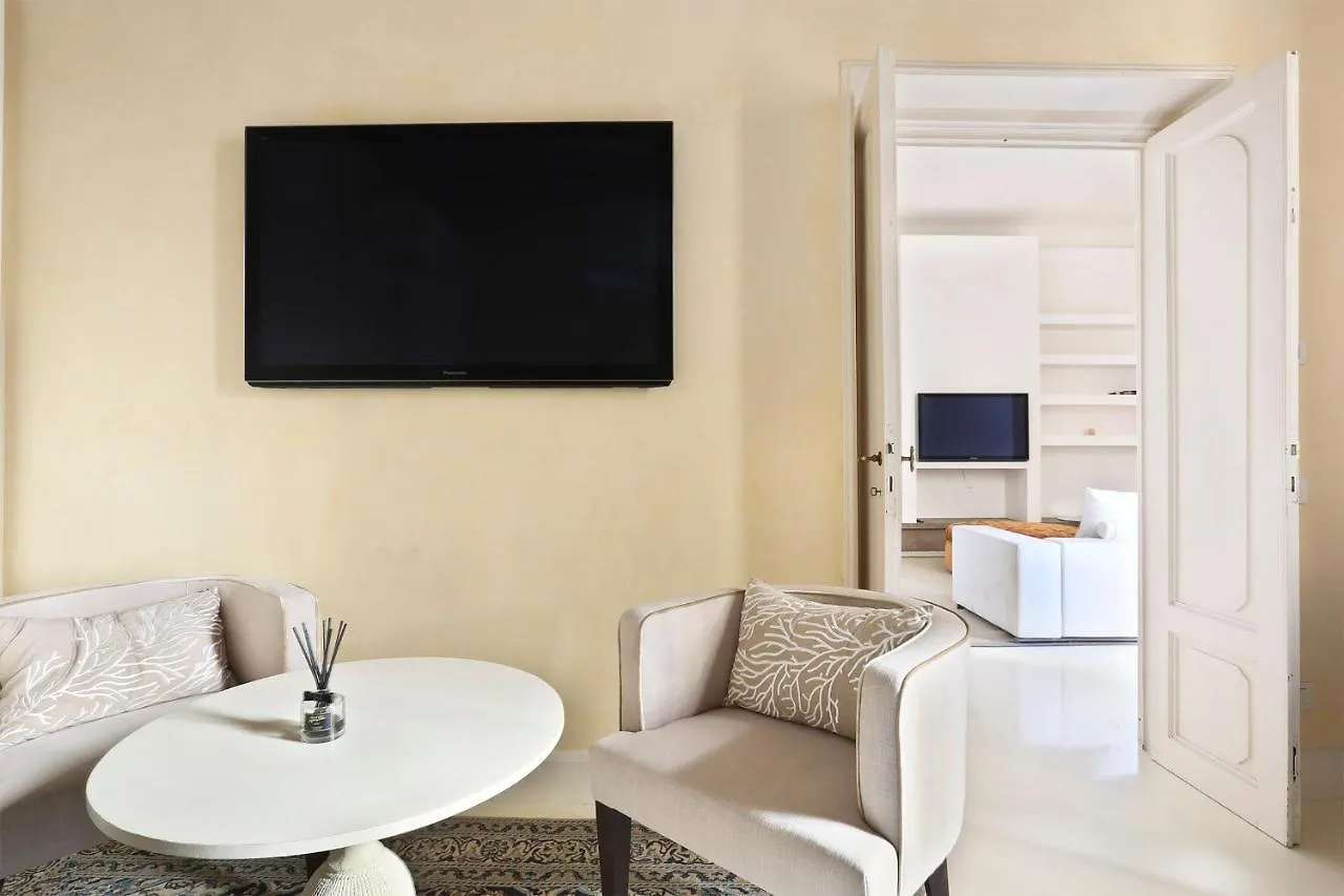 Luxury Suite With Amazing Terrace In Florence-Hosted By Sweetstay Florence