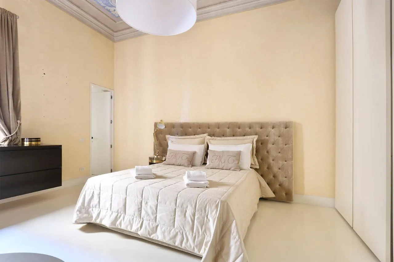 Luxury Suite With Amazing Terrace In Florence-Hosted By Sweetstay Apartment
