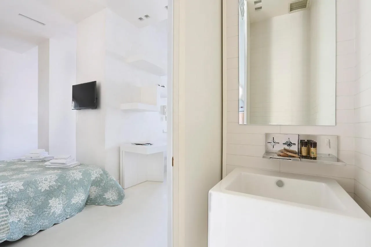 Luxury Suite With Amazing Terrace In Florence-Hosted By Sweetstay 0*, Florence