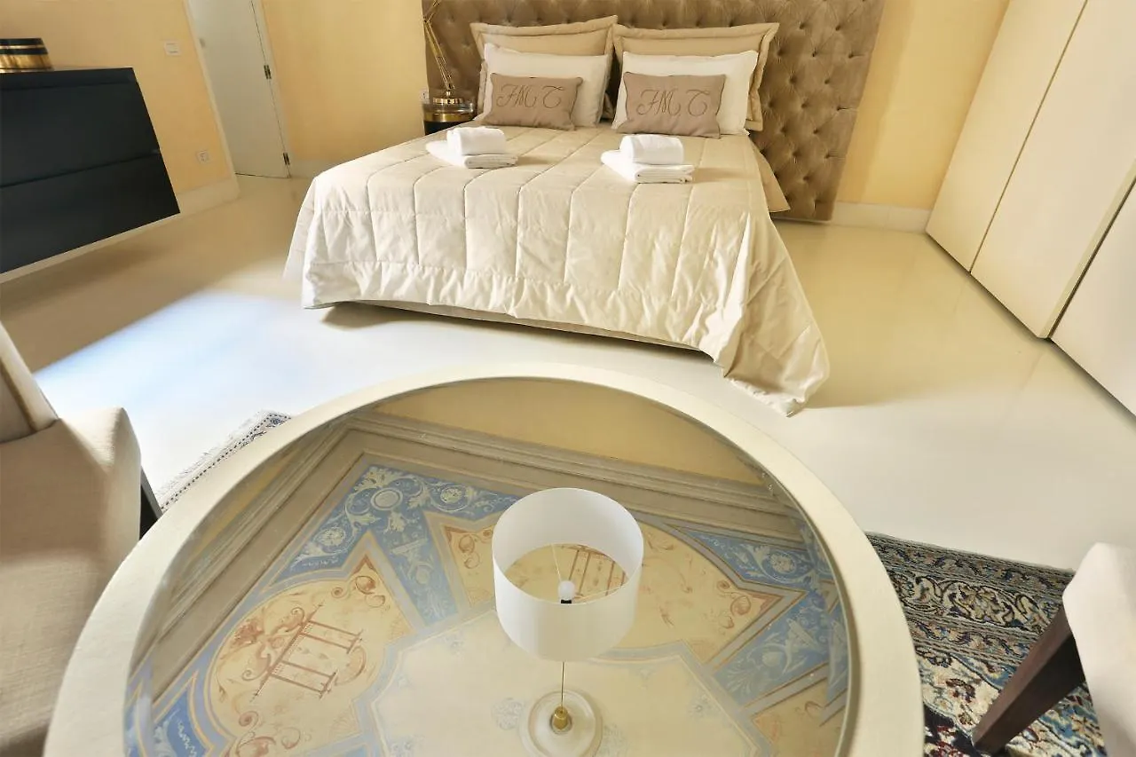 Appartamento Luxury Suite With Amazing Terrace In Florence-Hosted By Sweetstay