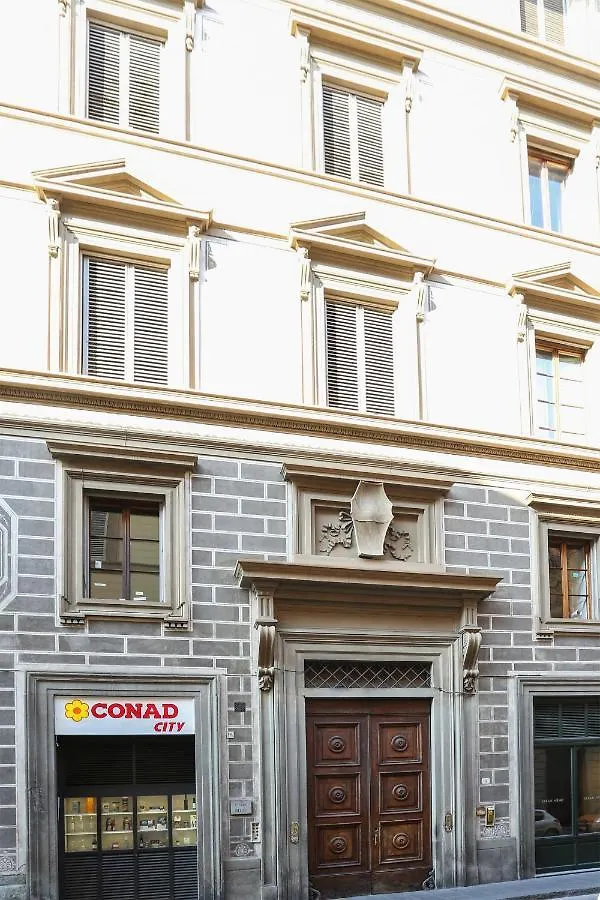 Appartamento Luxury Suite With Amazing Terrace In Florence-Hosted By Sweetstay