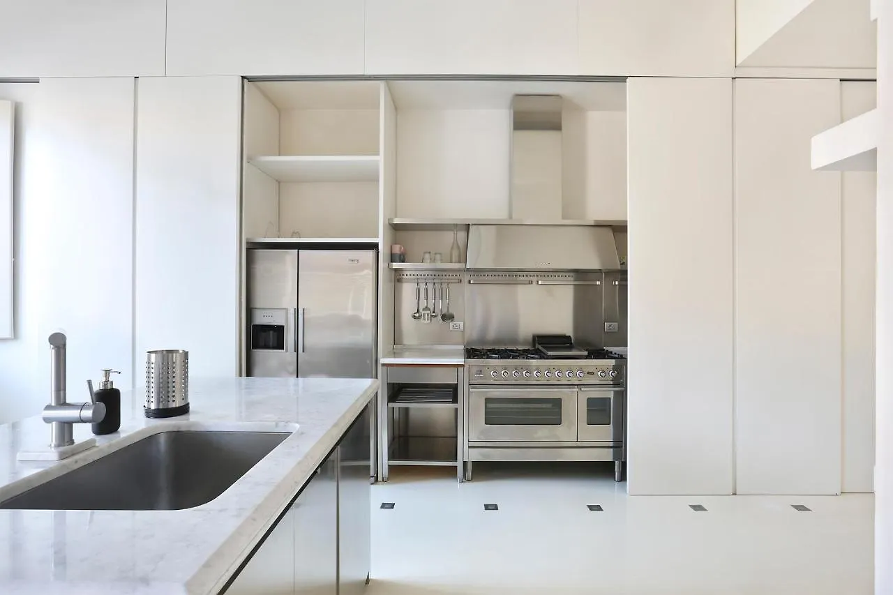 Luxury Suite With Amazing Terrace In Florence-Hosted By Sweetstay Italia